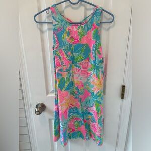Lilly Pulitzer Kristen Dress